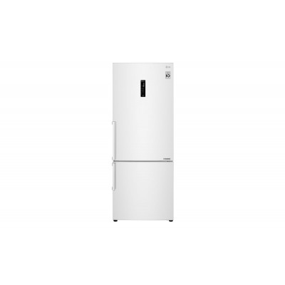 Combi LG GBB567SWCZB