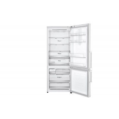 Combi LG GBB567SWCZB