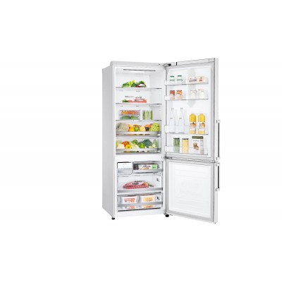 Combi LG GBB567SWCZB