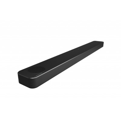 Barra de Sonido LG SN8YG