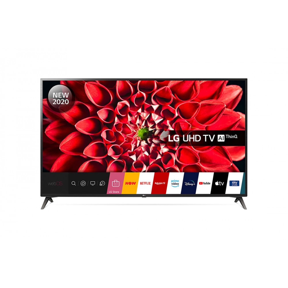 TV LED LG 70UN7100