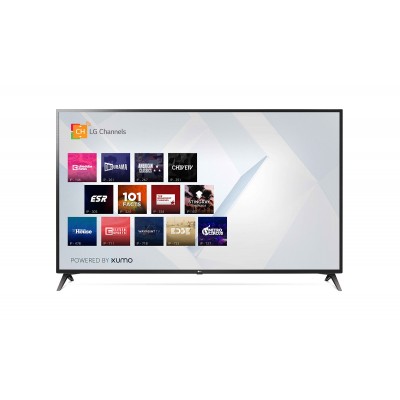 TV LED LG 70UN7100