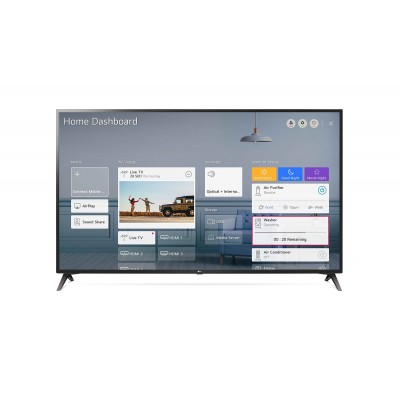 TV LED LG 70UN7100