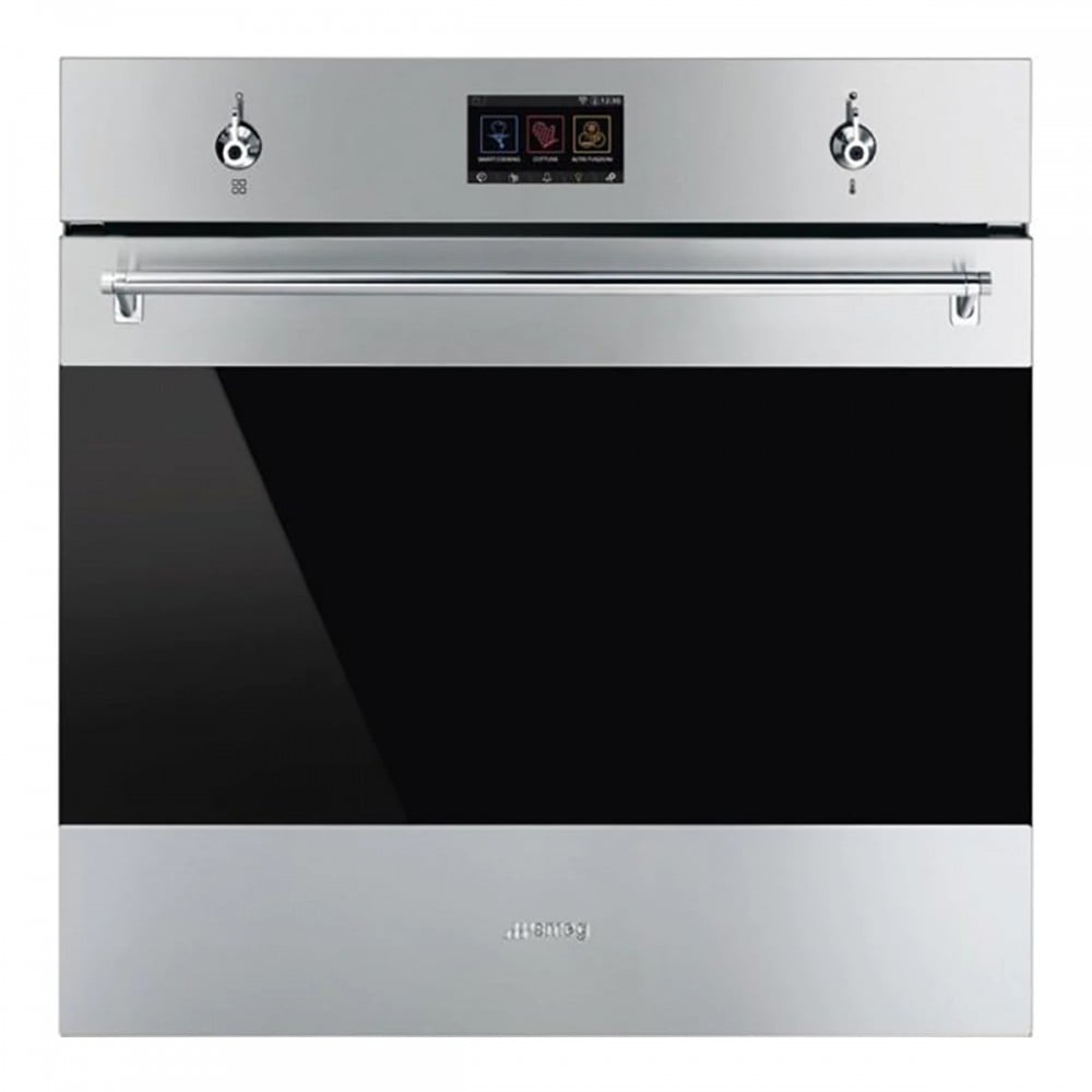 Horno SMEG SF6301TVX