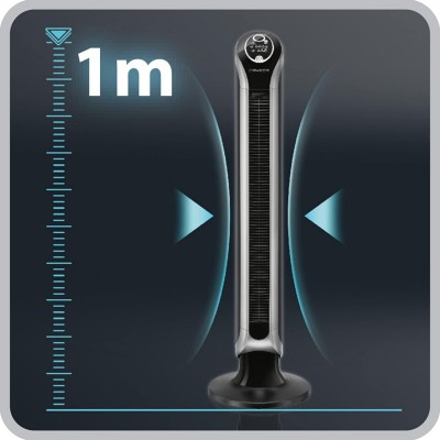 Ventilador ROWENTA VU6620F0