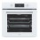 Horno CATA MDS 7208 Blanco