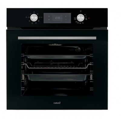 Horno CATA MDS 7208 Negro
