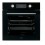 Horno CATA MDS 7208 Negro