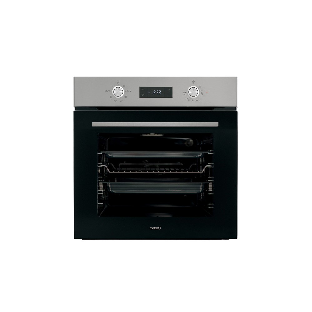 Horno CATA MDS 7208 Inox