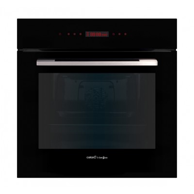 Horno CATA MT 8012 Negro