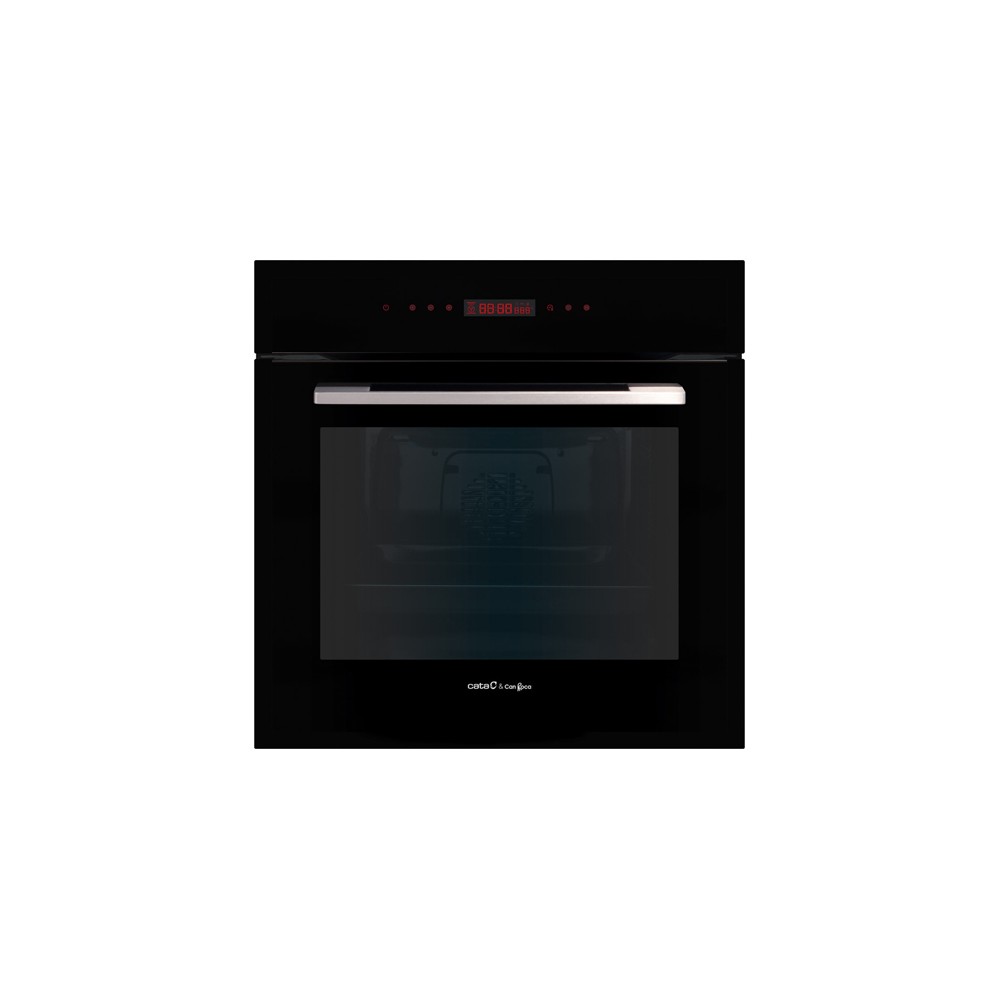 Horno CATA MT 8012 Negro