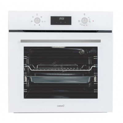 Horno CATA MDS 7206  Blanco