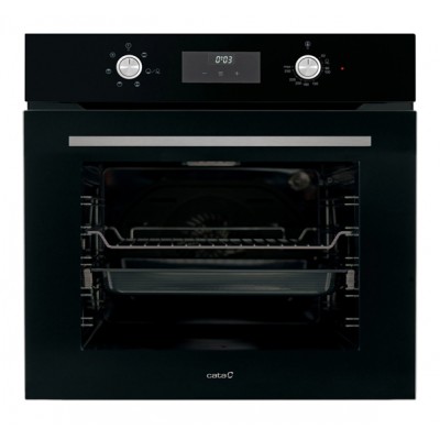 Horno CATA MDS 7206 Negro