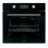 Horno CATA MDS 7206 Negro