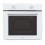 Horno CATA SES 7004  Blanco