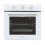 Horno CATA SES 7104 Blanco