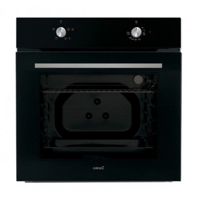 Horno CATA SES 7004  Negro