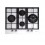 Placa CATA LCI 6031 WH