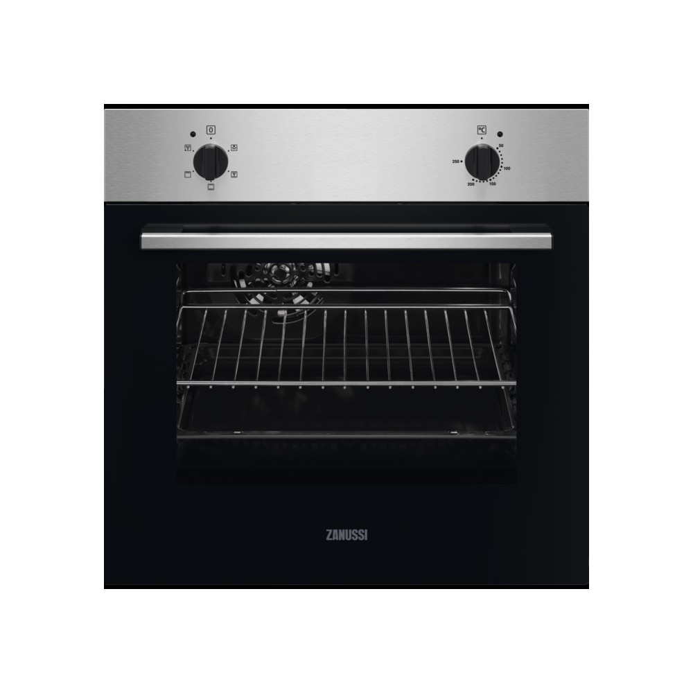 Horno ZANUSSI ZOHNC0X1