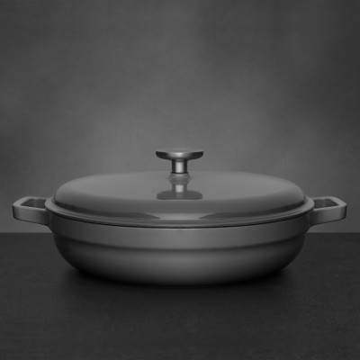 Cocotte BERGHOFF 2307354 3,7L