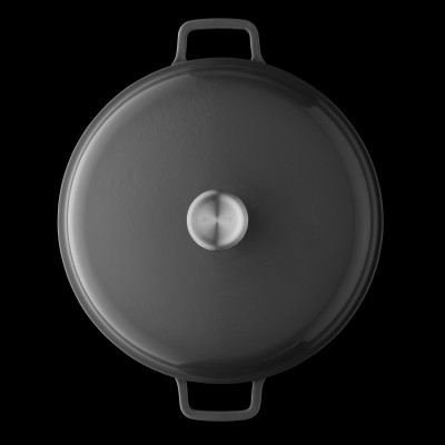 Cocotte BERGHOFF 2307354 3,7L