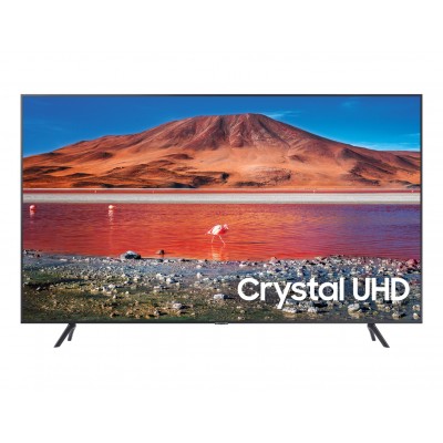 TV LED SAMSUNG UE70TU7105