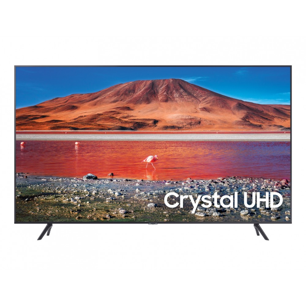 TV LED SAMSUNG UE70TU7105