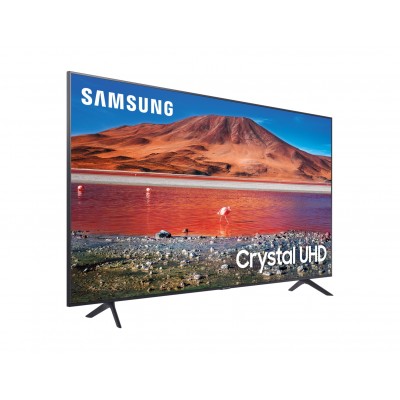 TV LED SAMSUNG UE70TU7105