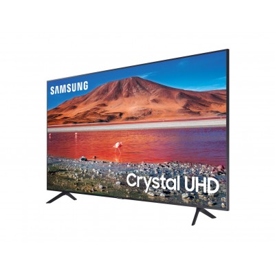 TV LED SAMSUNG UE70TU7105