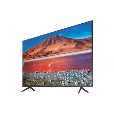 TV LED SAMSUNG UE70TU7105