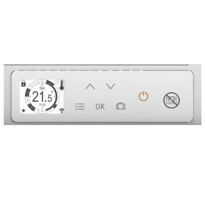Emisor Térmico COINTRA TEIDE 1500