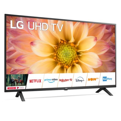 TV LED LG 43UN7000