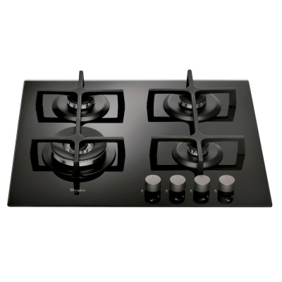 Placa WHIRLPOOL GOA 6423NB