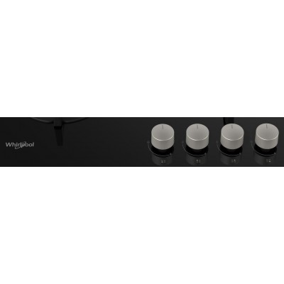 Placa WHIRLPOOL GOA 6423NB