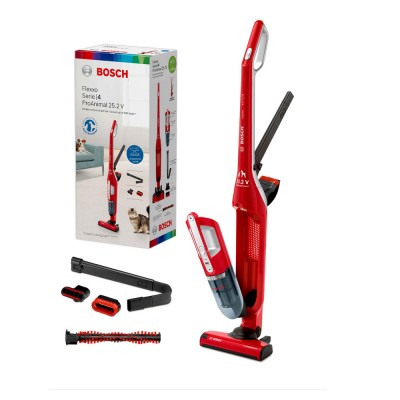 Aspirador Escoba BOSCH...