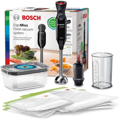 Batidora BOSCH MS6CB61V1 ErgoMixx