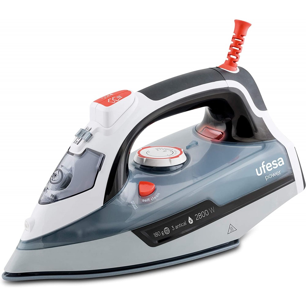 Plancha UFESA PV3285 Power