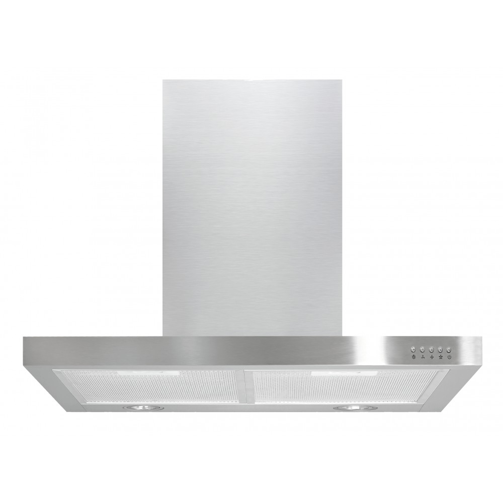 Campana MEPAMSA SILUETA 90 Inox
