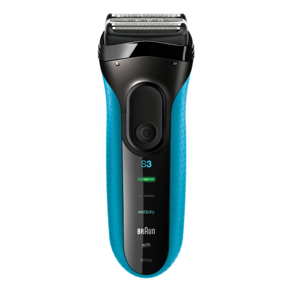 Afeitadora BRAUN Series 3 3010s Wet&Dry