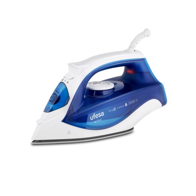 Plancha UFESA PV1500C 2200W