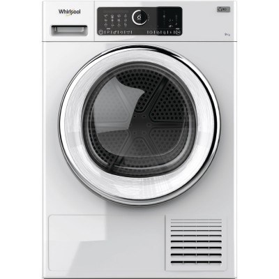Secadora WHIRLPOOL STU92XEU