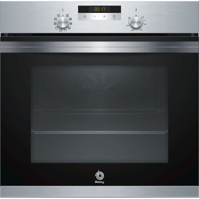 HORNO - BALAY 3HB4331N0 - Decasa Electrodomésticos
