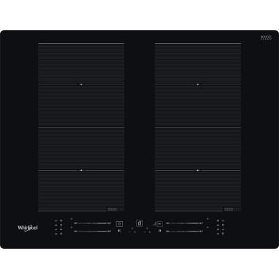 Placa WHIRLPOOL WF S8865 NE