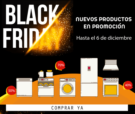 OFERTAS BLACK FRIDAY 2021